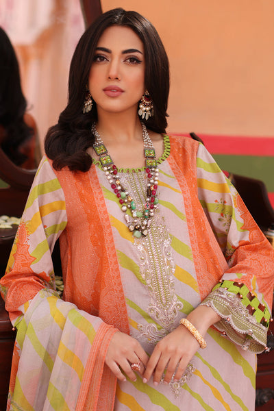 Charizma | Agaz e Nou Vol-1 | P-05 -  Charizma Luxury - Original Designer Dress - House of Maryam