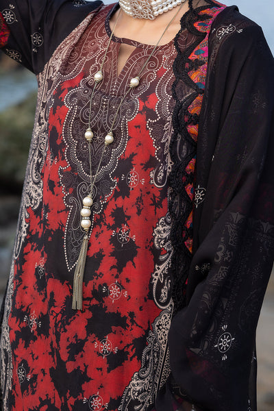 Charizma | Print Melody Vol 3 | PM4-19 -  Charizma Luxury - Original Designer Dress - House of Maryam
