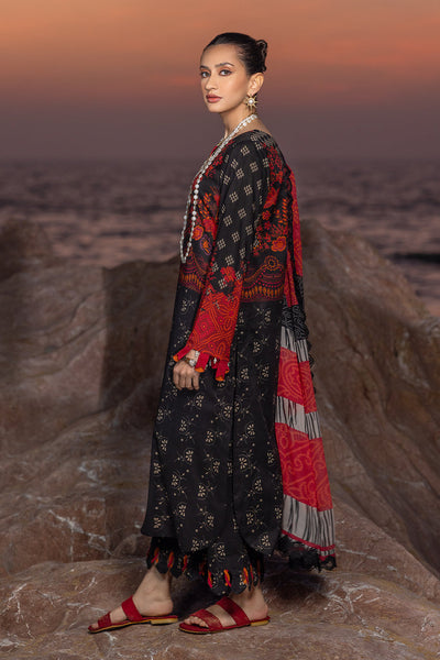 Charizma | Print Melody Vol 3 | PM4-25 -  Charizma Luxury - Original Designer Dress - House of Maryam