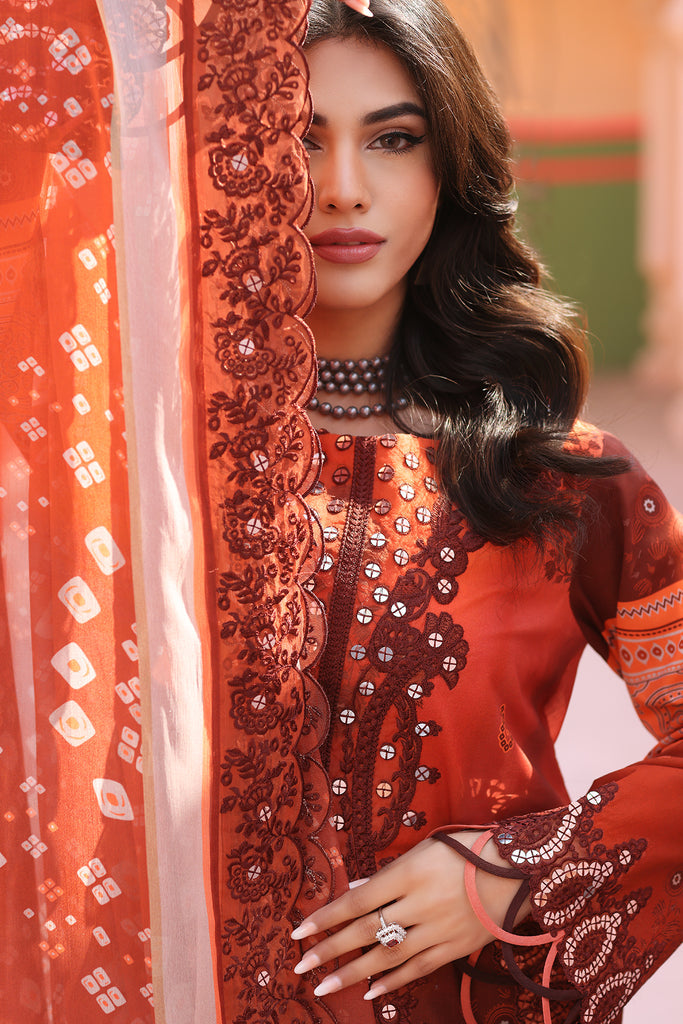 Charizma | Agaz e Nou Vol-1 | P-04 -  Charizma Luxury - Original Designer Dress - House of Maryam