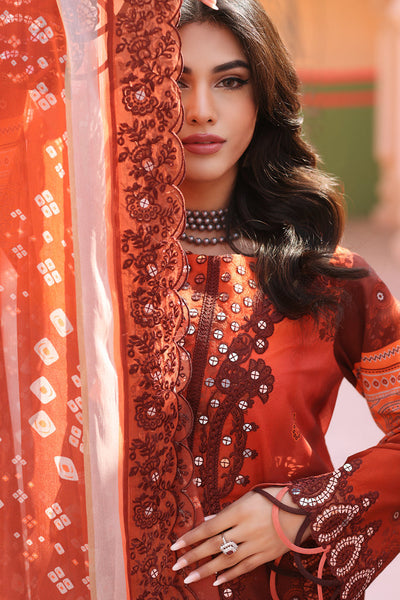 Charizma | Agaz e Nou Vol-1 | P-04 -  Charizma Luxury - Original Designer Dress - House of Maryam