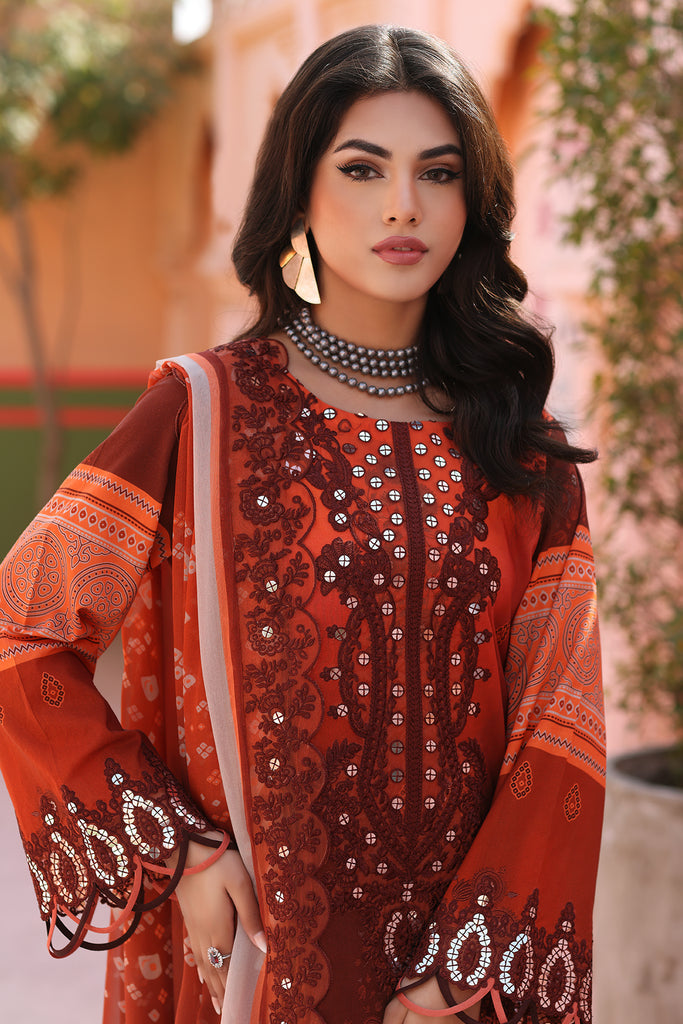 Charizma | Agaz e Nou Vol-1 | P-04 -  Charizma Luxury - Original Designer Dress - House of Maryam