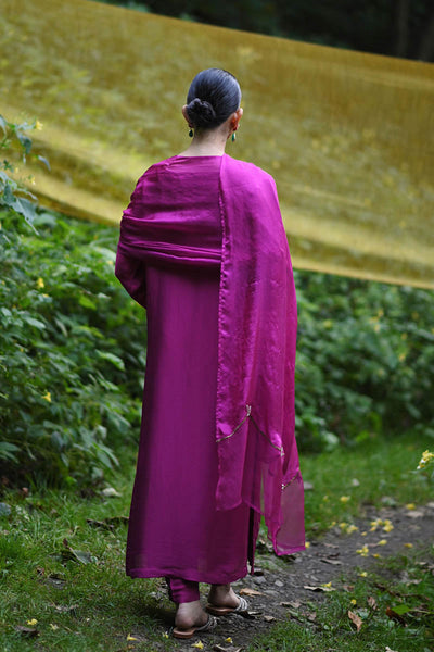 Hue Pret | Farasha Luxury Pret | Lira -  Hue Pret Ladies Clothes - Original Designer Dress - House of Maryam