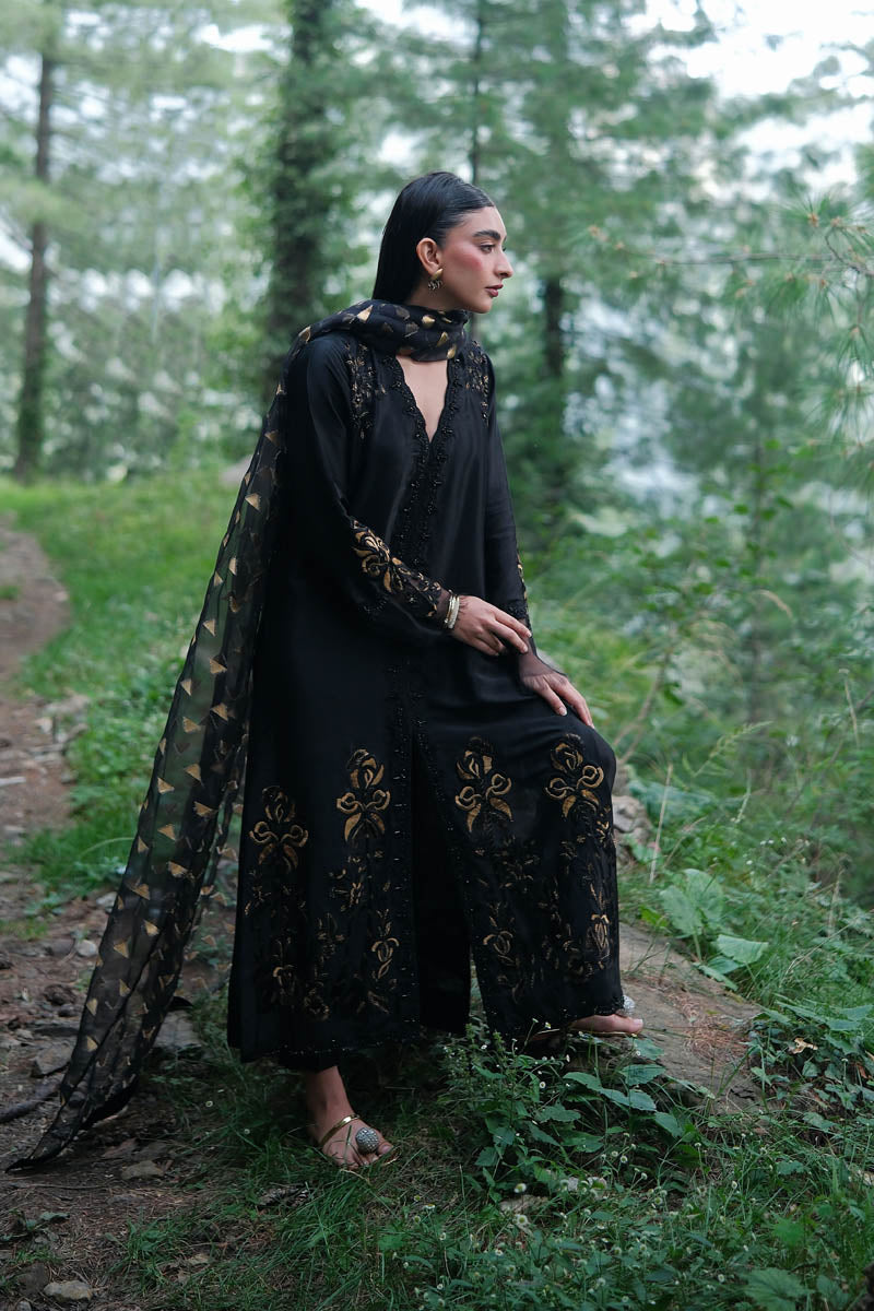 Hue Pret | Farasha Luxury Pret | Rimah -  Hue Pret Ladies Clothes - Original Designer Dress - House of Maryam