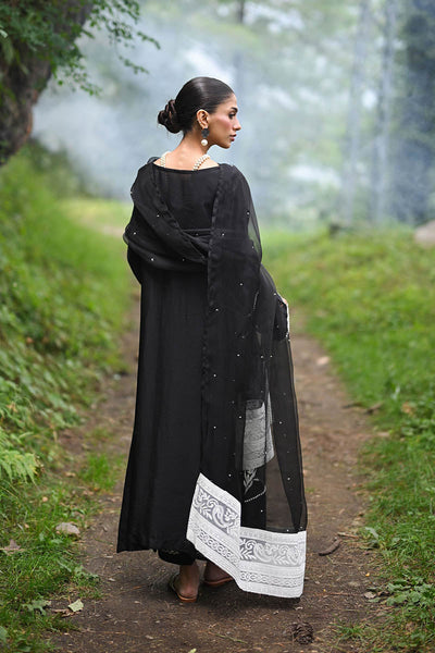 Hue Pret | Farasha Luxury Pret | Safa -  Hue Pret Ladies Clothes - Original Designer Dress - House of Maryam