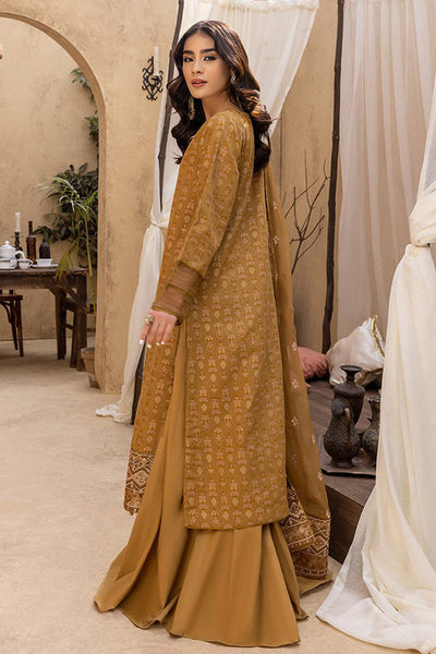 Humdum | Ishq Embroidered Collection | IS-06 -  HumDum Casuals - Original Designer Dress - House of Maryam