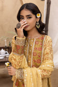 Humdum | Ishq Embroidered Collection | IS-02 by Designer HumDum - House of Maryam - Pakistani Designer Ethnic Wear in {{ shop.shopifyCountryName }}