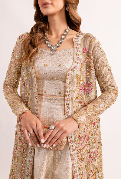 Mysie | Alara formals 24 | HUMA -  Mysie by Tahira Formal - Original Designer Dress - House of Maryam