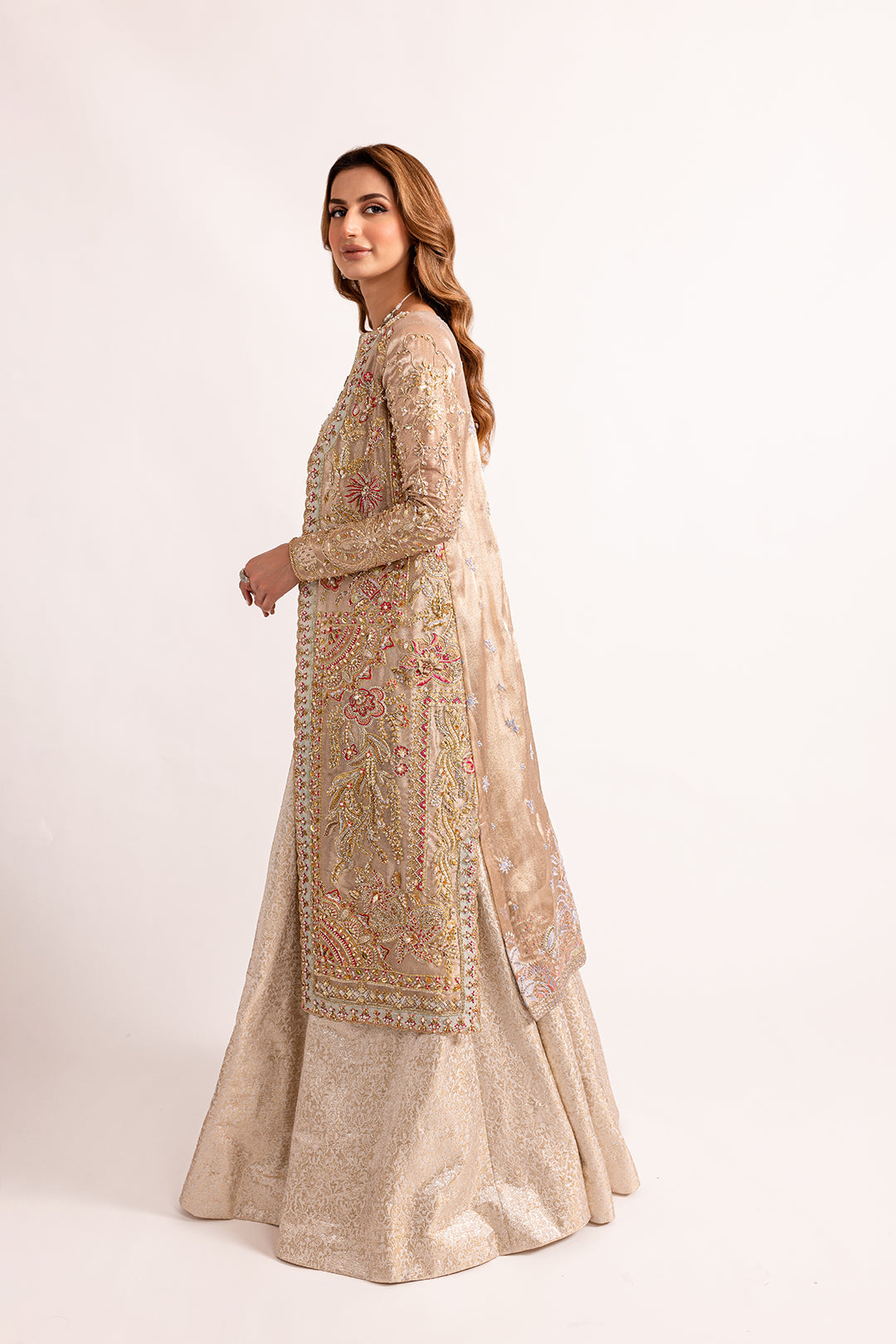 Mysie | Alara formals 24 | HUMA by Designer Mysie by Tahira - House of Maryam - Pakistani Designer Ethnic Wear in {{ shop.shopifyCountryName }}