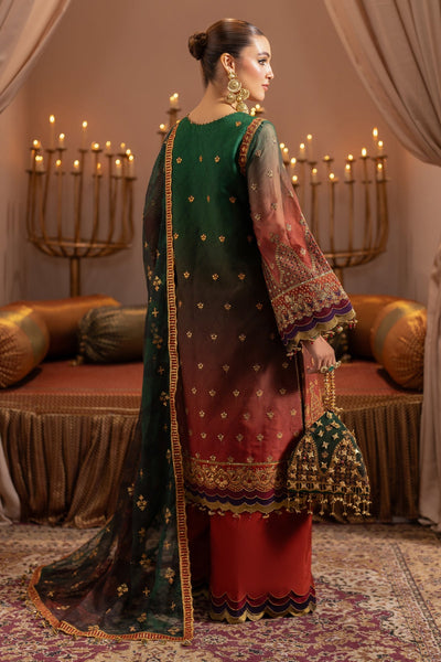 Alizeh | Jhalak Formals | AF-JHLK-02-HUSN -  Alizeh Ladies Clothes - Original Designer Dress - House of Maryam