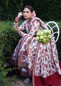 Hussain Rehar | Zaiba-Eid Lawn Collection24 | Safaid by Designer Hussain Rehar - House of Maryam - Pakistani Designer Ethnic Wear in {{ shop.shopifyCountryName }}