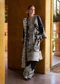 Hussain Rehar | Zaiba-Eid Lawn Collection24 | Shams by Designer Hussain Rehar - House of Maryam - Pakistani Designer Ethnic Wear in {{ shop.shopifyCountryName }}