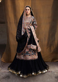 Hussain Rehar | Luxury Festive FW/24 | Tamam by Designer Hussain Rehar - House of Maryam - Pakistani Designer Ethnic Wear in {{ shop.shopifyCountryName }}