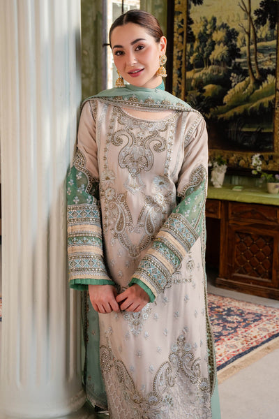Imrozia Premium | Naina Chiffon | I-198 Beena -  Imrozia Premium Formal - Original Designer Dress - House of Maryam