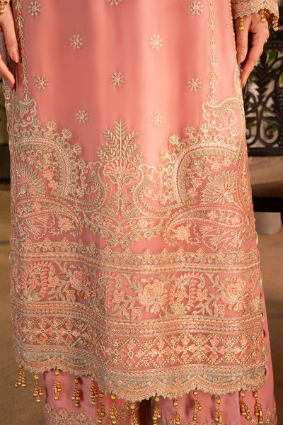 Imrozia Premium | Noor Jahan Formals | I-207 Dilkash -  Imrozia Premium Formal - Original Designer Dress - House of Maryam