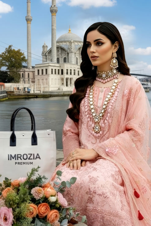 Imrozia Premium | Mehr e Mah | I-242 Meleknaaz, image 3