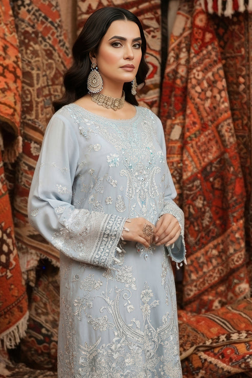 Imrozia Premium | Mehr e Mah | I-243 Elif-e-Noor-3
