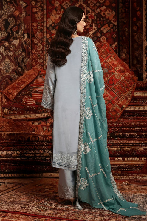 Imrozia Premium | Mehr e Mah | I-243 Elif-e-Noor-2