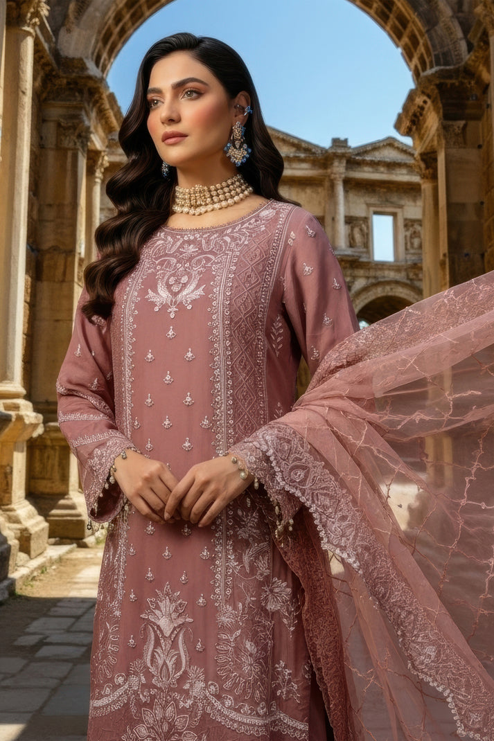 Imrozia Premium | Mehr e Mah | I-247 Aysel-3