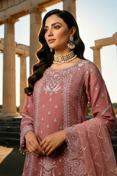 Imrozia Premium | Mehr e Mah | I-247 Aysel