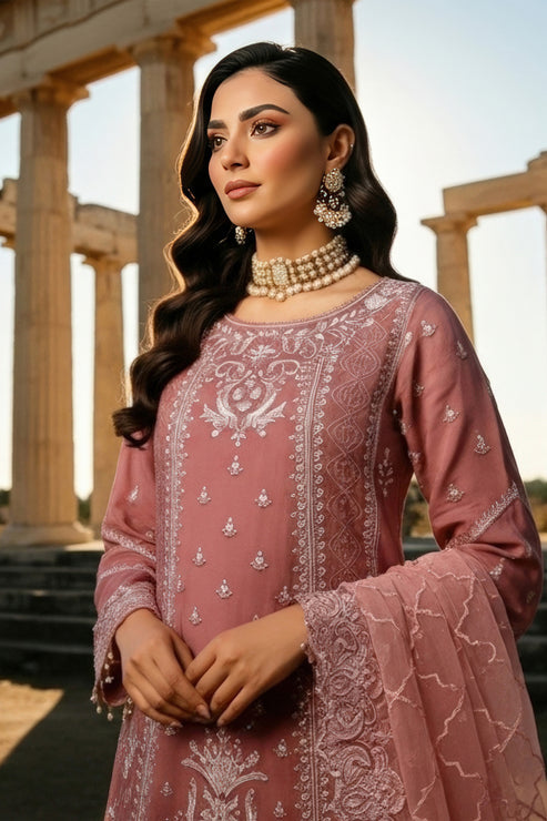 Imrozia Premium | Mehr e Mah | I-247 Aysel-5