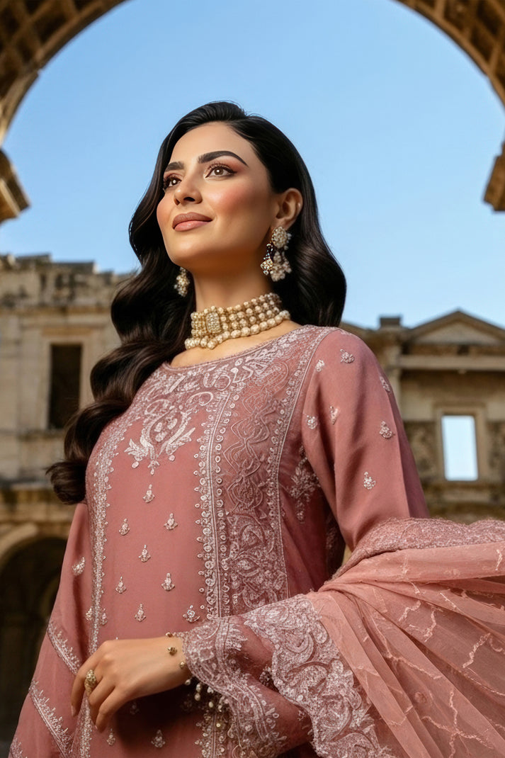 Imrozia Premium | Mehr e Mah | I-247 Aysel, image 6