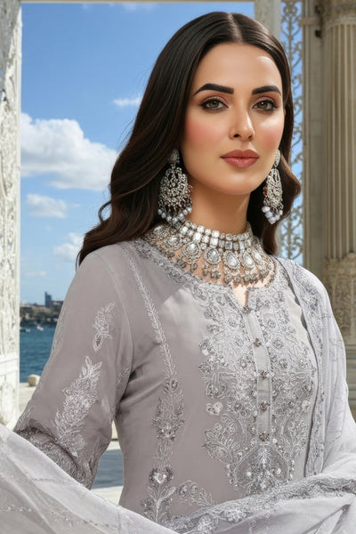 Imrozia Premium | Mehr e Mah | I-248 Feray