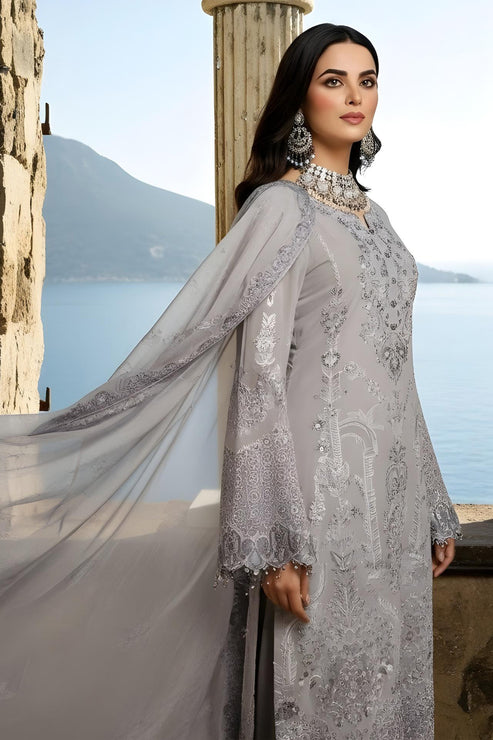 Imrozia Premium | Mehr e Mah | I-248 Feray, image 3