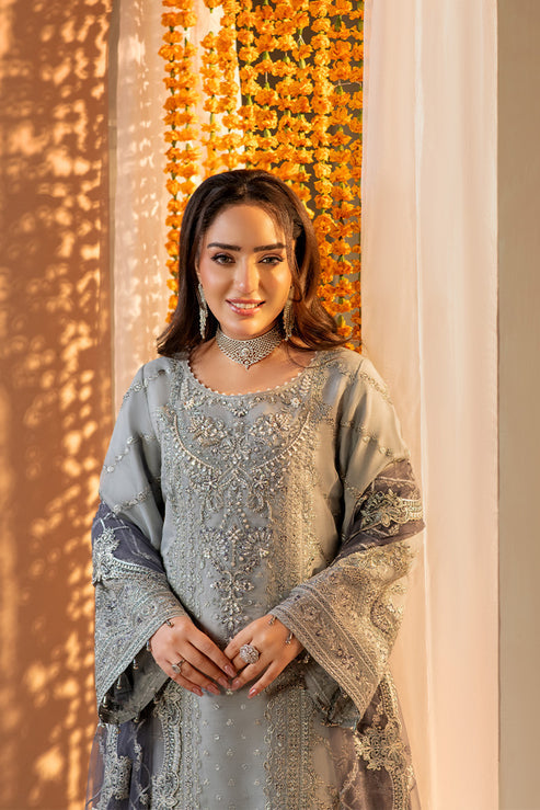 Imrozia Premium | Baad e Saba Formals | I-250 Rehbar-4