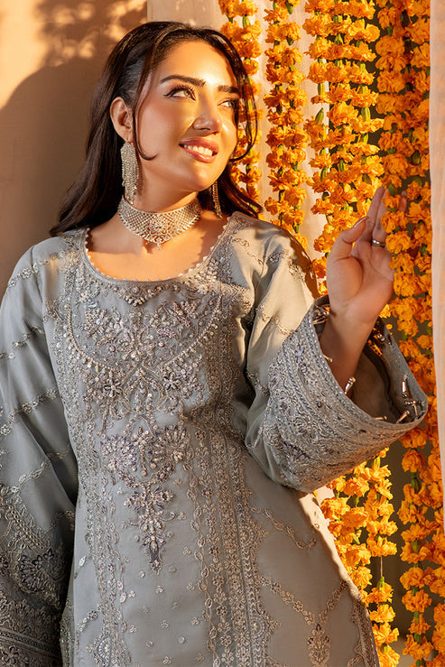 Imrozia Premium | Baad e Saba Formals | I-250 Rehbar-6