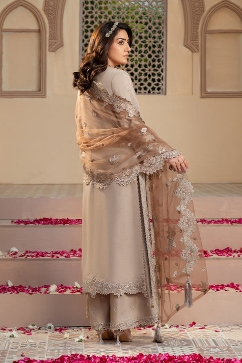 Imrozia Premium | Baad e Saba Formals | I-253 Layeen-2