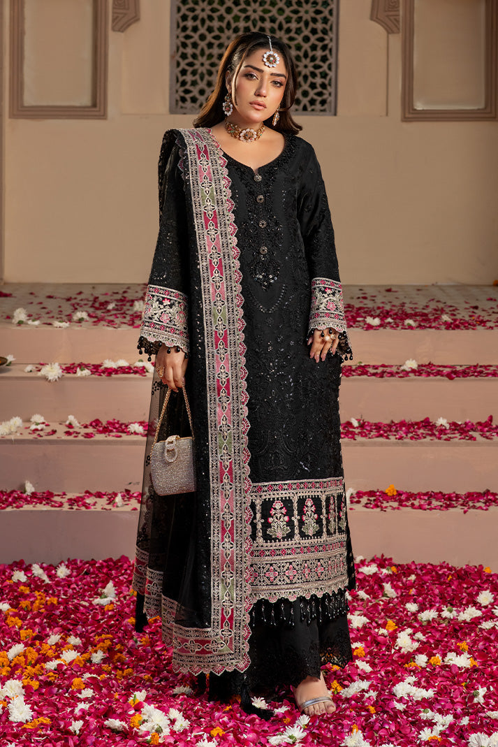 Imrozia Premium | Baad e Saba Formals | I-255 Subhaan-4