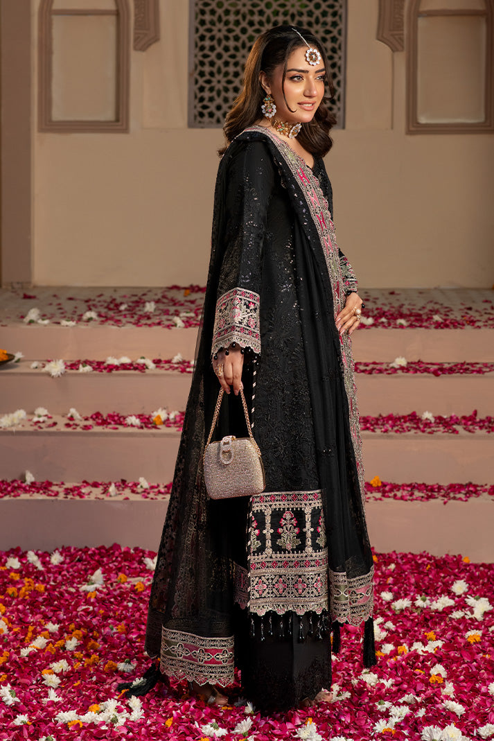 Imrozia Premium | Baad e Saba Formals | I-255 Subhaan-3