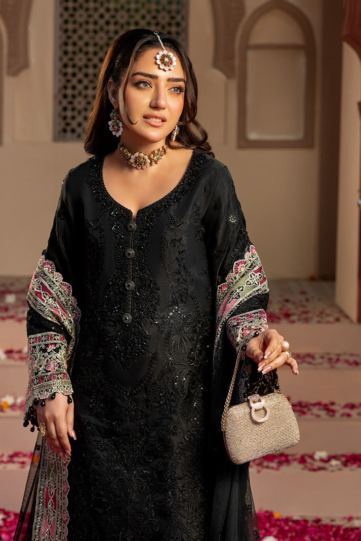 Imrozia Premium | Baad e Saba Formals | I-255 Subhaan-5