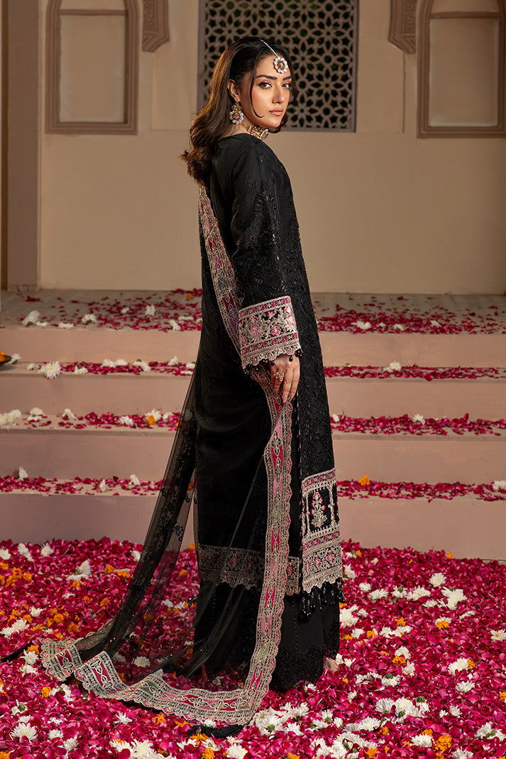 Imrozia Premium | Baad e Saba Formals | I-255 Subhaan-2
