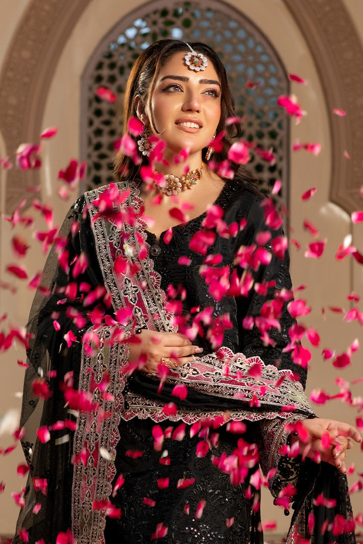 Imrozia Premium | Baad e Saba Formals | I-255 Subhaan-7