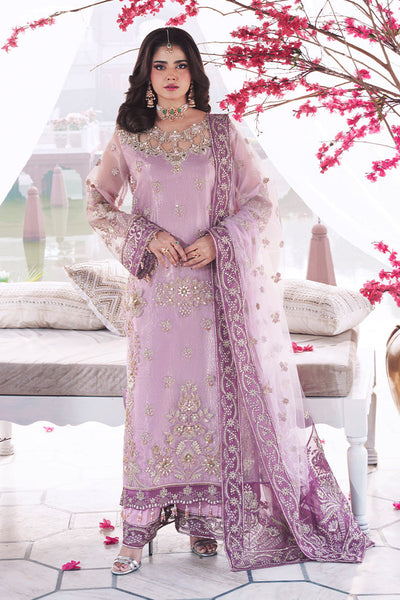 Imrozia Premium | Sajal Bridals | I-257 Gulraiz