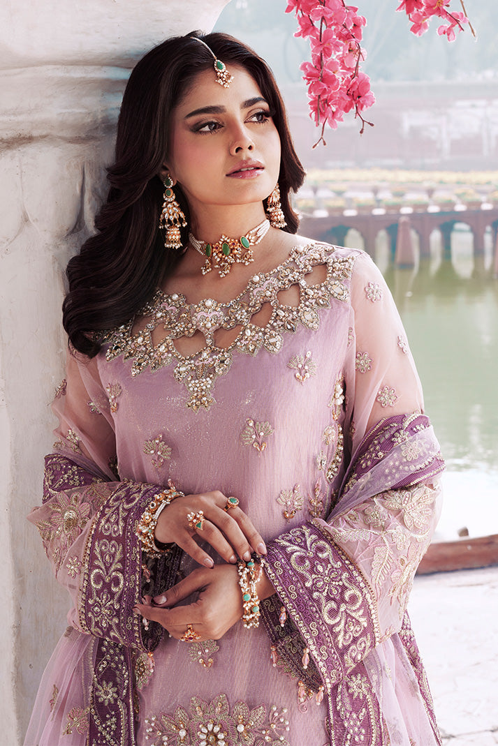 Imrozia Premium | Sajal Bridals | I-257 Gulraiz-3