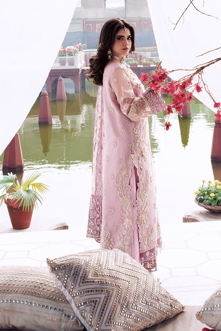 Imrozia Premium | Sajal Bridals | I-257 Gulraiz, image 6