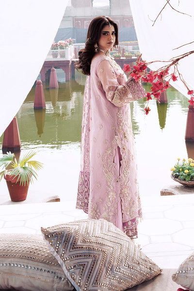 Imrozia Premium | Sajal Bridals | I-257 Gulraiz