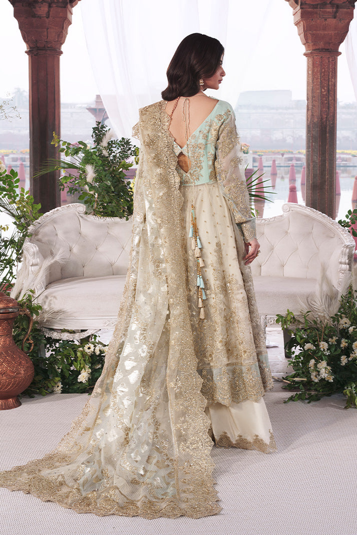 Imrozia Premium | Sajal Bridals | I-258 Afsanay, image 2