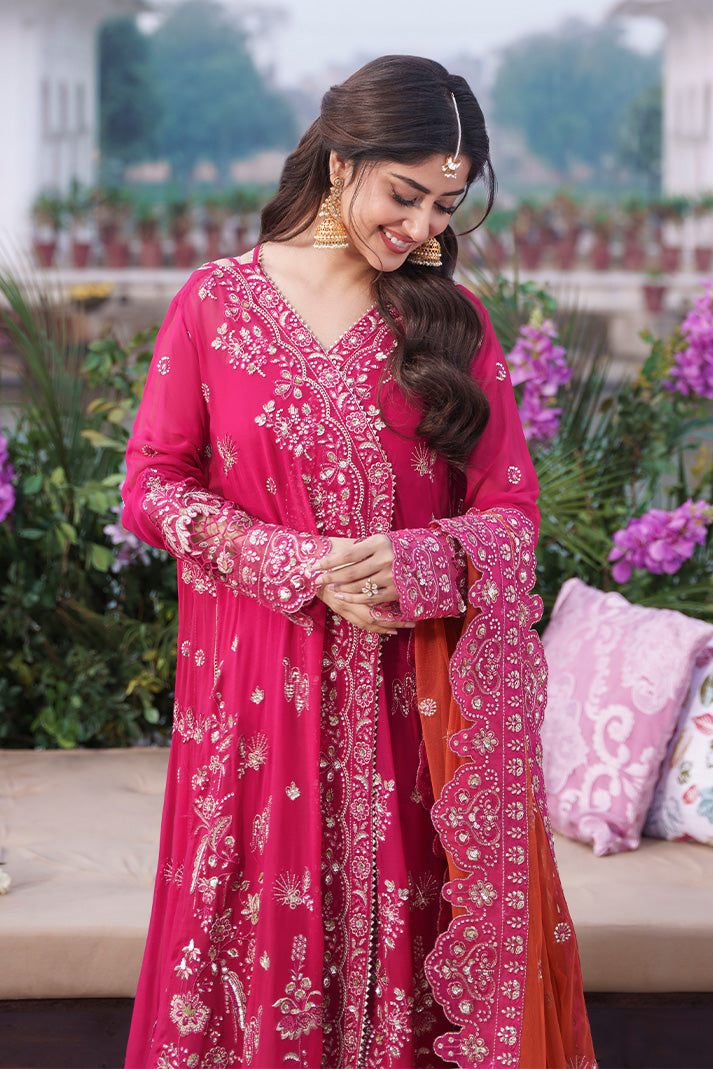 Imrozia Premium | Sajal Bridals | I-259 Rang-e-Husn-4