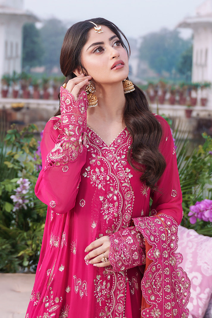 Imrozia Premium | Sajal Bridals | I-259 Rang-e-Husn-3