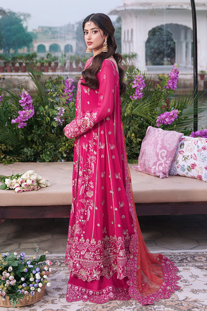 Imrozia Premium | Sajal Bridals | I-259 Rang-e-Husn-5