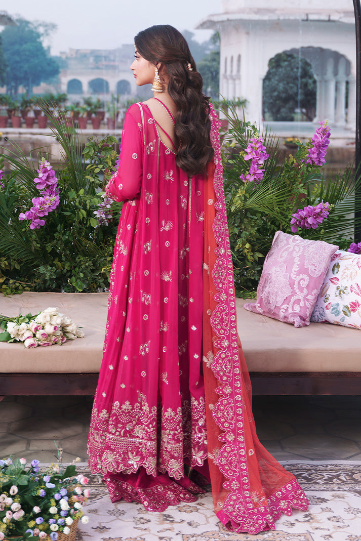 Imrozia Premium | Sajal Bridals | I-259 Rang-e-Husn-2