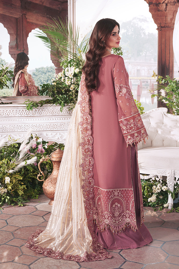 Imrozia Premium | Sajal Bridals | I-261 Zameen-2