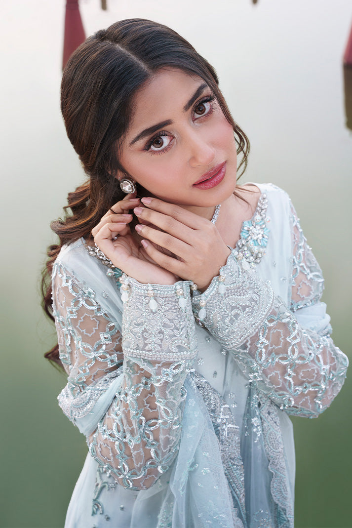 Imrozia Premium | Sajal Bridals | I-262 Aabshaar-3