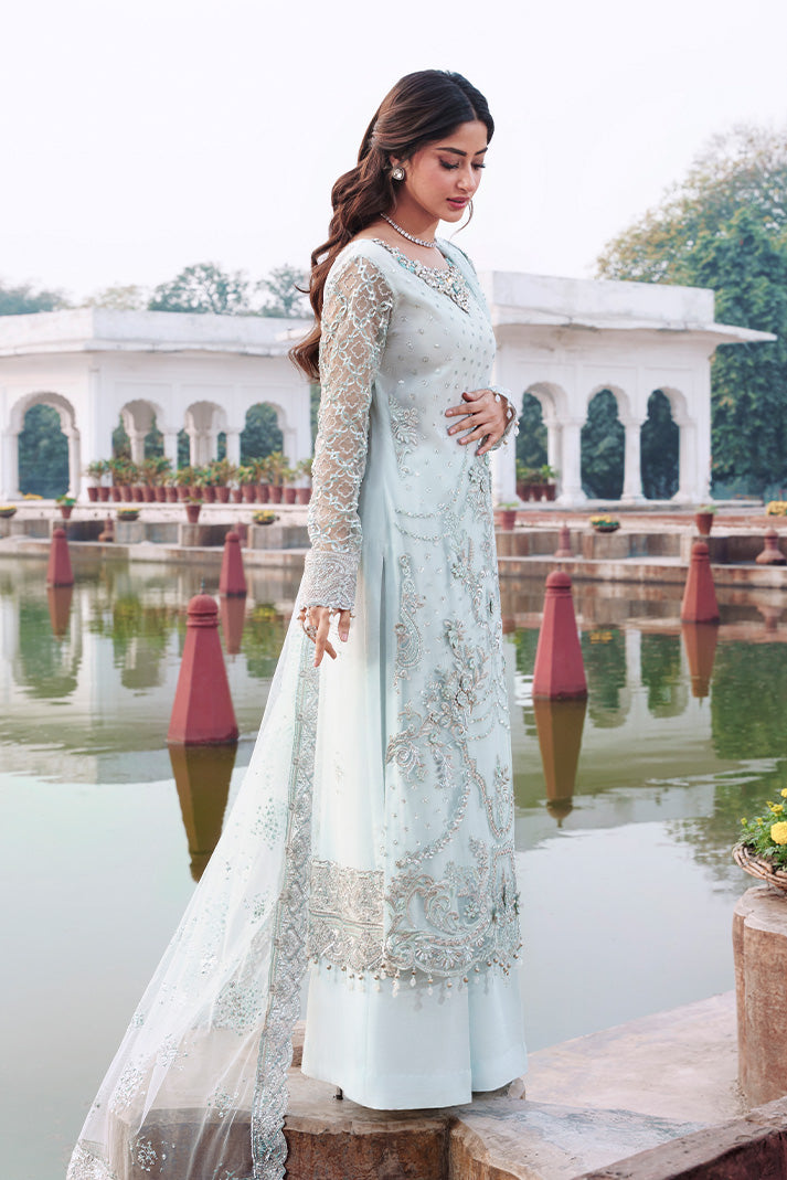 Imrozia Premium | Sajal Bridals | I-262 Aabshaar-5