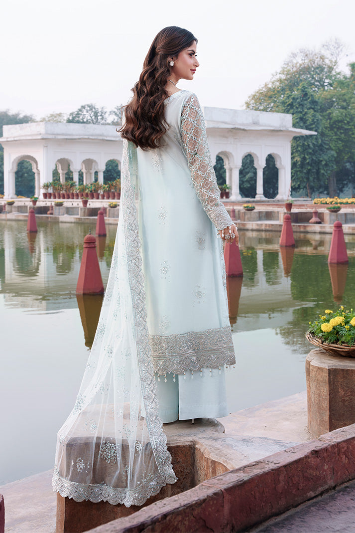 Imrozia Premium | Sajal Bridals | I-262 Aabshaar, image 2