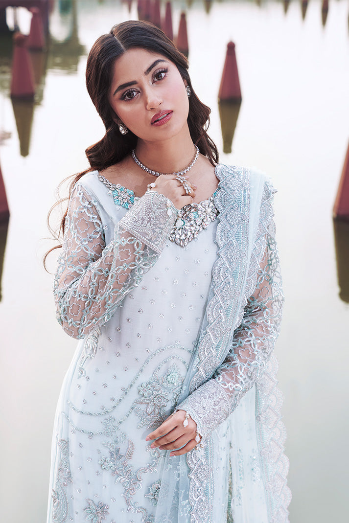 Imrozia Premium | Sajal Bridals | I-262 Aabshaar-4